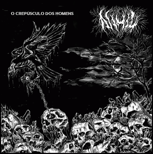 O Crepúsculo dos Homens